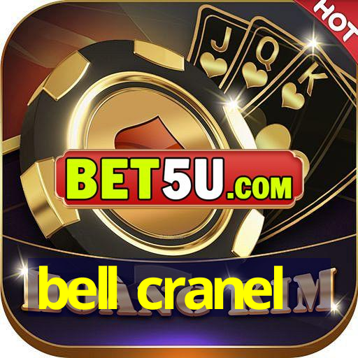 bell cranel